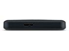 Toshiba Canvio Advance 4TB Zwart