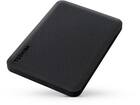 Toshiba Canvio Advance 1TB Zwart