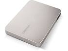 Toshiba Canvio Flex 4TB Warm Zilver