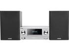 Kenwood M-9000S Zilver