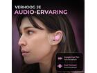 JLab Go Air Pop True Wireless Roze