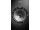 KEF LSX BLACK Wireless
