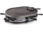 Princess Oval Grill Party 162700