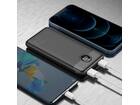 Veger L10S W1105PDB 10.000 mAh Powerbank Zwart