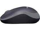 Logitech M185 Grijs/Zwart