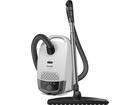 Miele Guard M1 Parquet XL Briljantwit