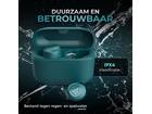 JLab Go Air Pop True Wireless Groen