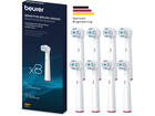 Beurer Borstelkoppen Sensitive voor TB 30 / TB 50 (8 stuks)