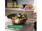 Cook & Pan Honey Koekenpannenset 3-delig