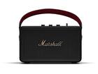 Marshall Kilburn III Black & Brass