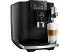 JURA E8 Piano Black (ED)