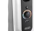 De'Longhi Radia S Easytronic TRRSE0920