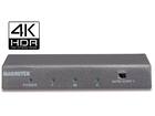 Marmitek Split 612 UHD 2.0