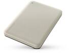 Toshiba Canvio Advance 4 TB Wit