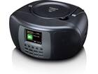 Lenco SCD-860BK