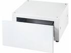 Miele WTS 410 onderbouwsokkel met lade