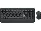 Logitech MK540 Advanced