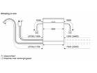 Bosch SMS4ELI06F Serie 4