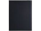 Just in Case Premium Bluetooth Keyboard Cover - Apple iPad 2022 - Zwart