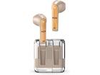 House of Marley Zion True Wireless Cream