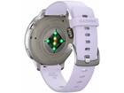 Garmin Venu 4 41mm Zilver/Paars