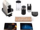 De'Longhi Nespresso CitiZ & Milk EN267.WAE