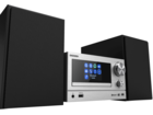 Kenwood M-7000S Zilver