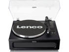 Lenco LS-430BK
