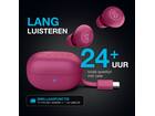 JLab Go Pop ANC TWS Fuschia