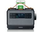 Lenco PDR-065BK