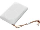 Veger MagOn W1151 10.000mAh Powerbank Wit