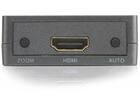 Marmitek Connect VH51 VGA naar HDMI adapter