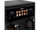 Tristar FR-9075 Double Basket