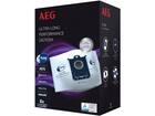 AEG GR210SM S-bag Ultra Long Performance (8 stuks)