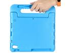 Just In Case Kids Case Cassic - Apple iPad 2022 - Blauw