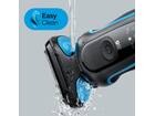 Braun Wet & Dry Series 5 50-B1500s