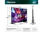 Hisense 43E79S PRO