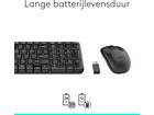 Logitech MK220 Wireless Combo