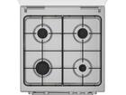 Beko FBM6202XNL AeroPerfect