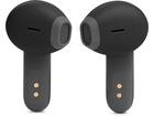 JBL Wave Flex Zwart