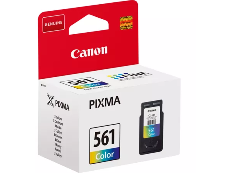 Canon CL-561 Color
