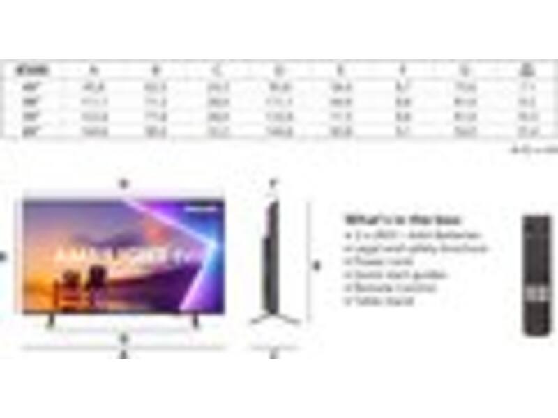 Philips 50PUS8510/12 (2025)