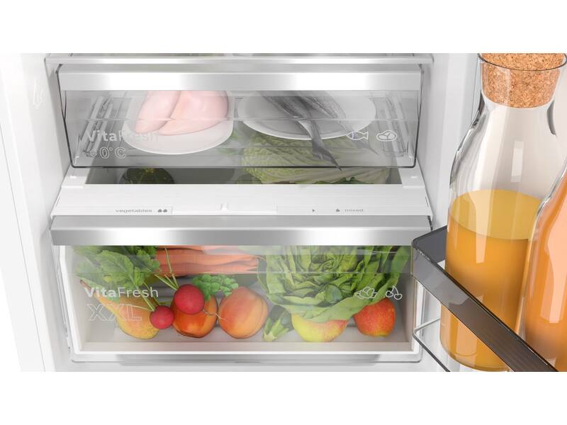 Bosch Serie 6 KIN86EDD0 EXCLUSIV