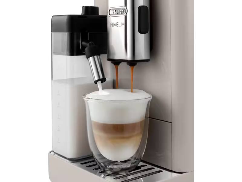 De'Longhi Rivelia Sand Beige EXAM440.55.BG