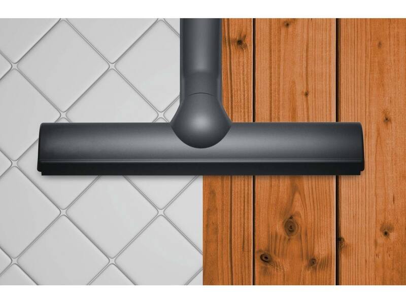 Bosch Prosilence BGS7SIL64