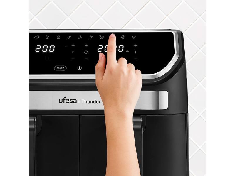 Ufesa Thunder