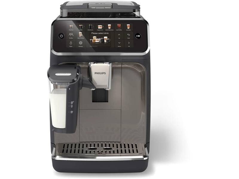 Philips Series 5500 LatteGo EP5549/70
