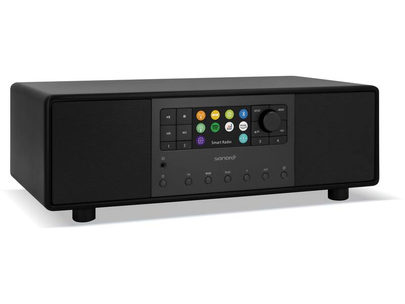 Sonoro PRIMUS 3410100BBV