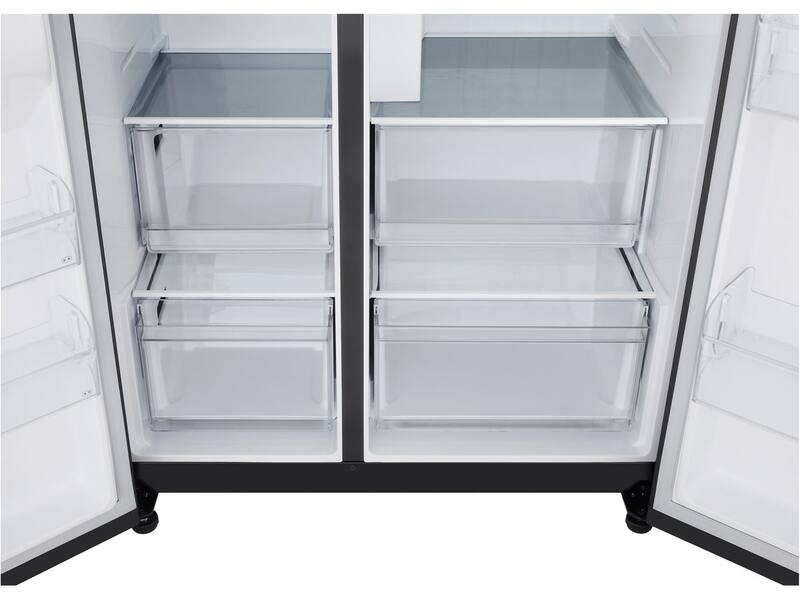 LG GSLC40EPPE