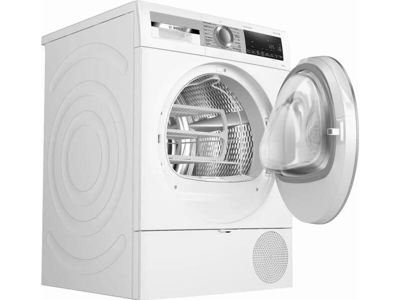 Bosch WQG233DENL Serie 6 EXCLUSIV